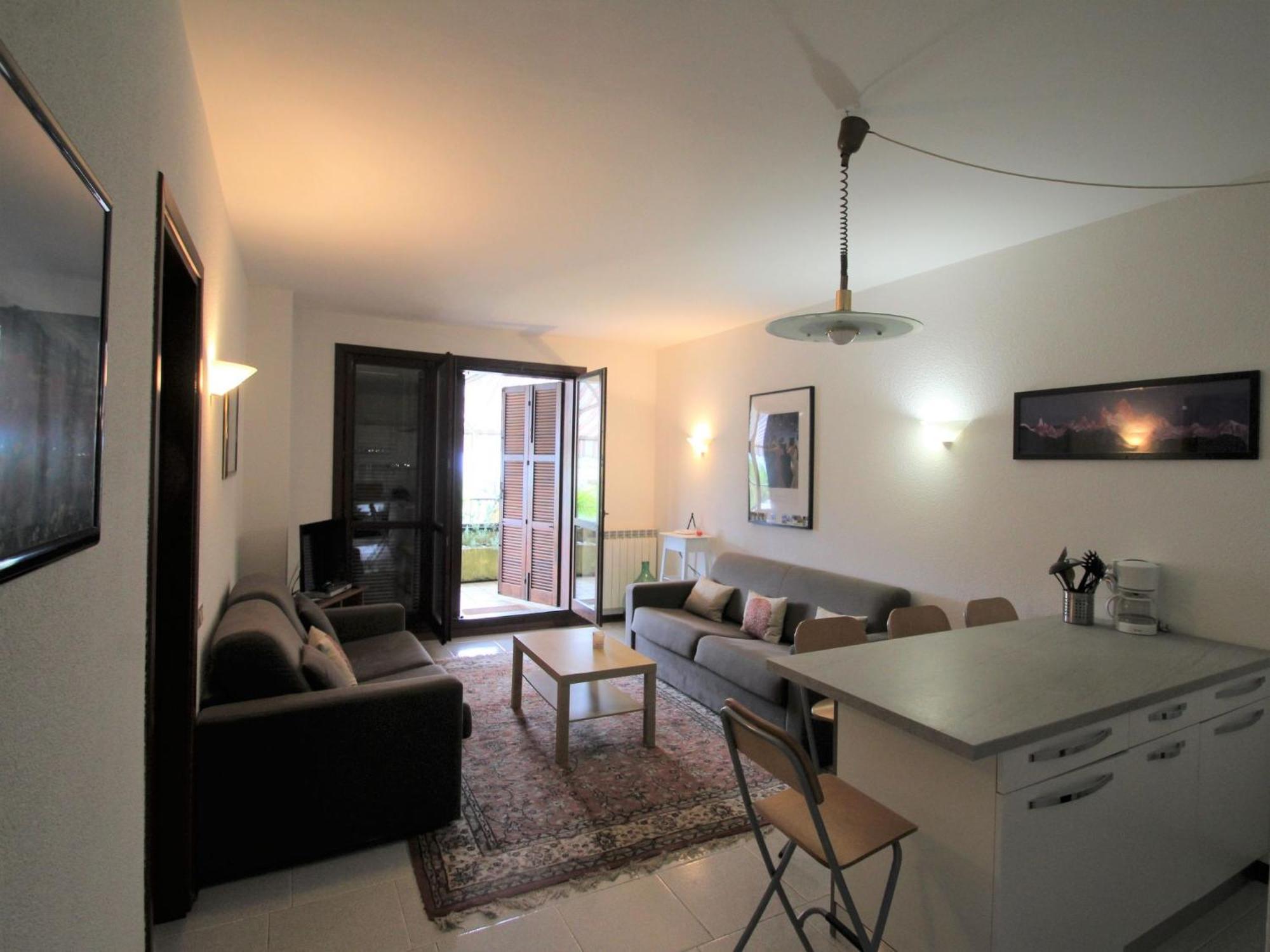 Apartment La Romantica By Interhome Brezzo Kültér fotó
