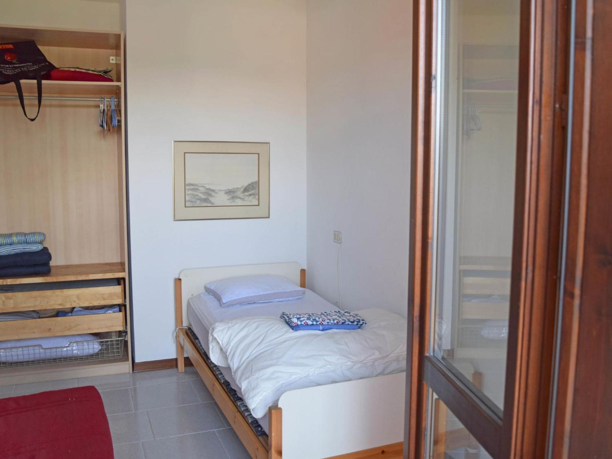 Apartment La Romantica By Interhome Brezzo Kültér fotó