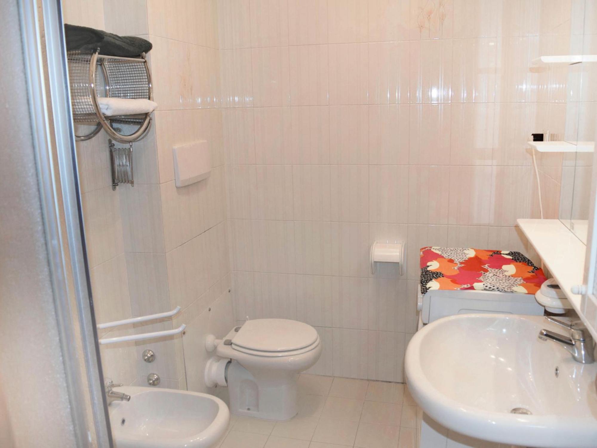 Apartment La Romantica By Interhome Brezzo Kültér fotó